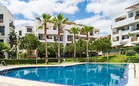 Apartment Alamar By Interhome